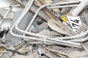 Aluminium-Ankauf und Handel in Oranienburg