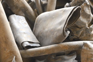 Blei-Handel und Ankauf in Oranienburg