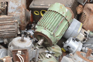 E-Motoren-Handel und Ankauf in Oranienburg