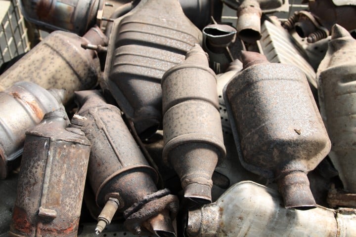 Katalysatoren-Handel und Ankauf in Oranienburg