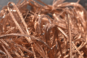 Kupfer-Ankauf in Oranienburg und Oberhavel