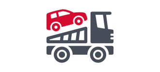 Autorecycling - Fahrzeug-Abholung