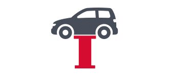 Autorecycling - Fahrzeug-Trockenlegung